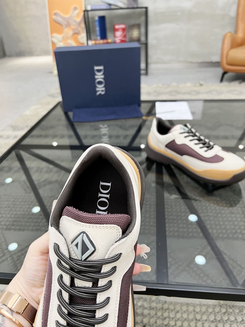 Christian Dior Sneakers